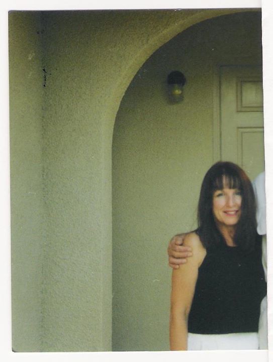 Pat Gallegos - Class of 1966 - Downey High School