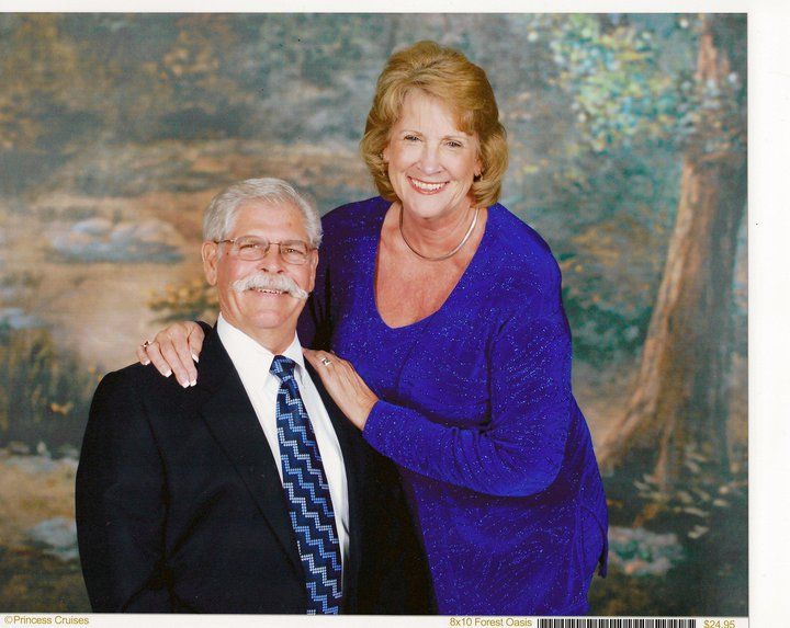 Pat Allen - Class of 1964 - Downey High School