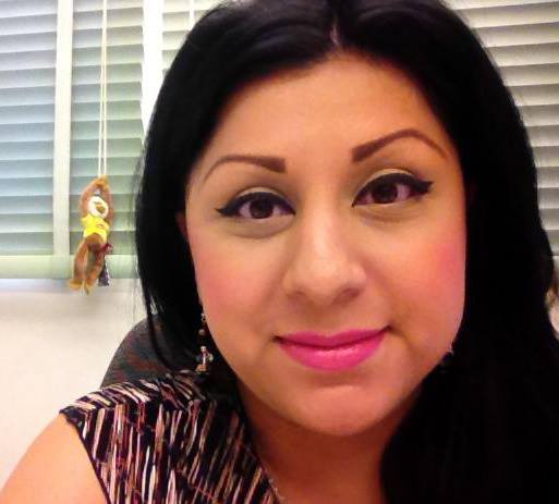 Juana Torres - Class of 2000 - Downey High School