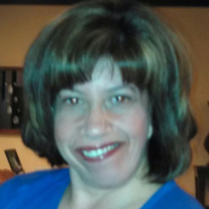 Nicole Skinner - Class of 1993 - Downey High School