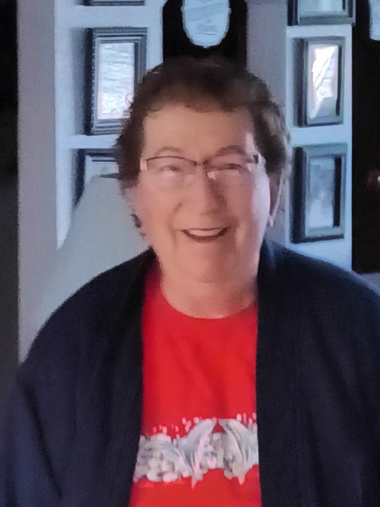 Earlene Scott - Class of 1959 - Downey High School