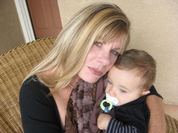 Kelly Woolsey - Class of 1980 - Laguna Hills High School