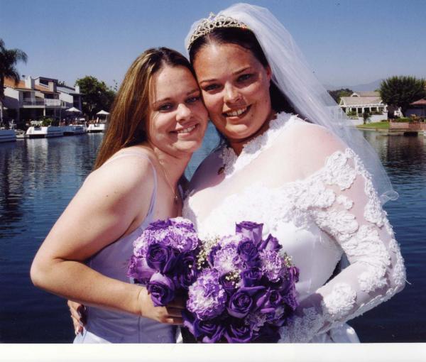 Crystal Lawson - Class of 2000 - Laguna Hills High School