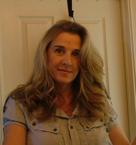 Patti Biarbe - Class of 1982 - Laguna Hills High School