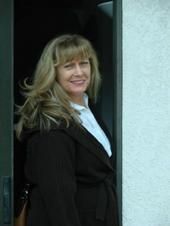 Gina Prozinski - Class of 1982 - Laguna Hills High School