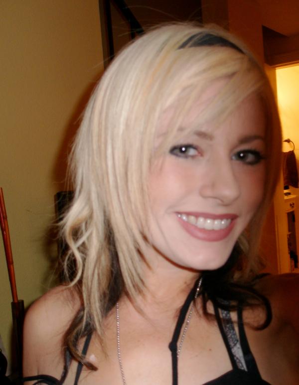 Melissa Melissa Mcewan - Class of 2000 - Laguna Hills High School