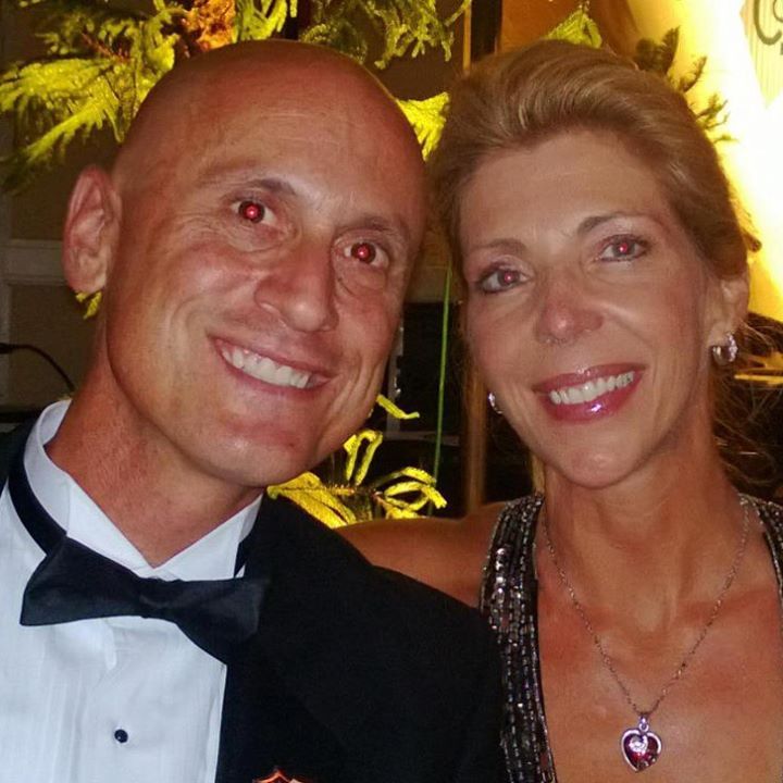 Jeff Schrier - Class of 1983 - Laguna Hills High School