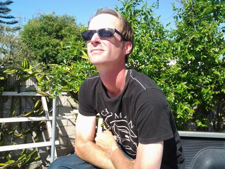Spencer Kotowski - Class of 2003 - Laguna Hills High School