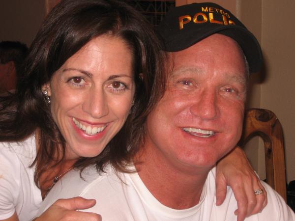 Steve Preston - Class of 1984 - Laguna Hills High School