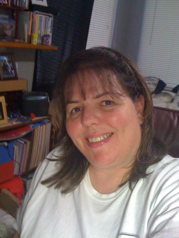 Sheryl Dwyer - Class of 1985 - Laguna Hills High School