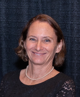 Catherine Bellini - Class of 1980 - Laguna Hills High School