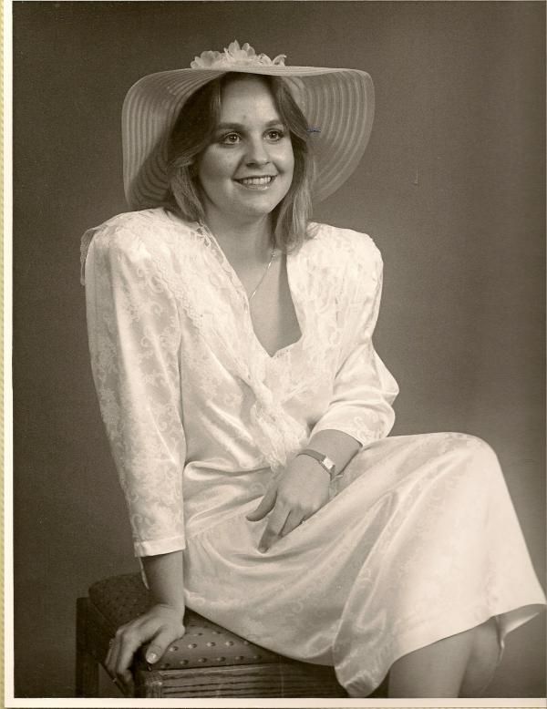 Dawn Williams - Class of 1983 - Laguna Hills High School
