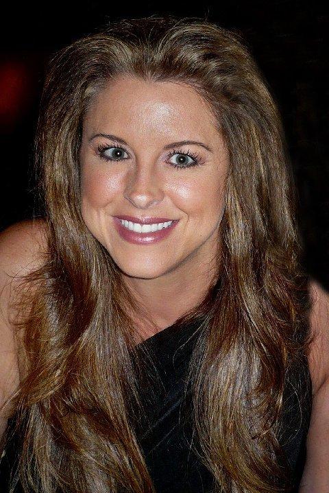 Julie Moore - Class of 1987 - Laguna Hills High School