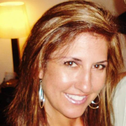Laurie Clack - Class of 1983 - Laguna Hills High School