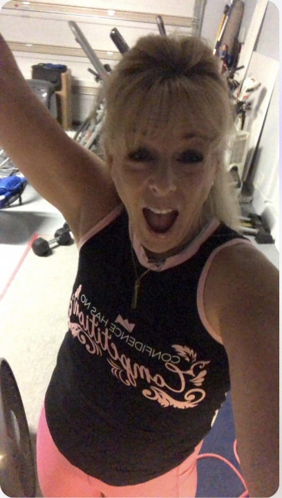 Debbie Nutting - Class of 1982 - Laguna Hills High School