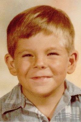 Patrick Neeman - Class of 1987 - Laguna Hills High School