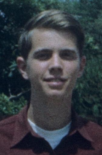 Don Green - Class of 1968 - Lakewood High School
