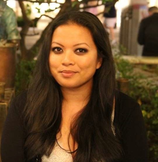 Shawna Mak - Class of 2003 - Lakewood High School