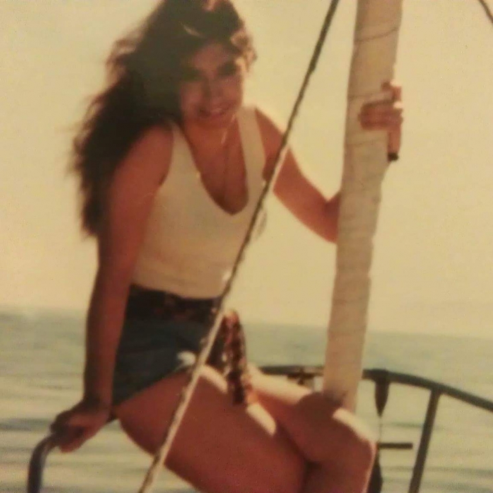 Linda Porta - Class of 1986 - Lakewood High School