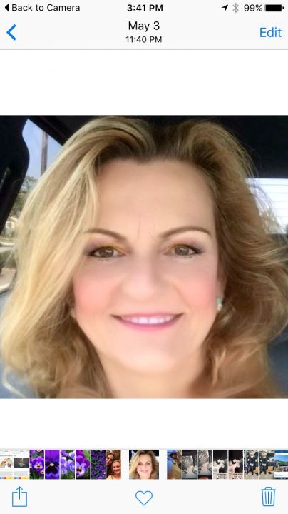 Cindy Goertz - Class of 1977 - Lakewood High School