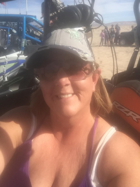 Jeanna Hicks - Class of 1982 - Lakewood High School