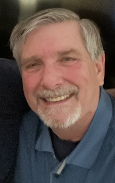 Gary Borg - Class of 1972 - Lakewood High School