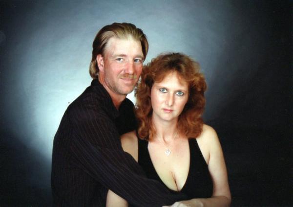 Louise Mounce - Class of 1992 - Lakewood High School