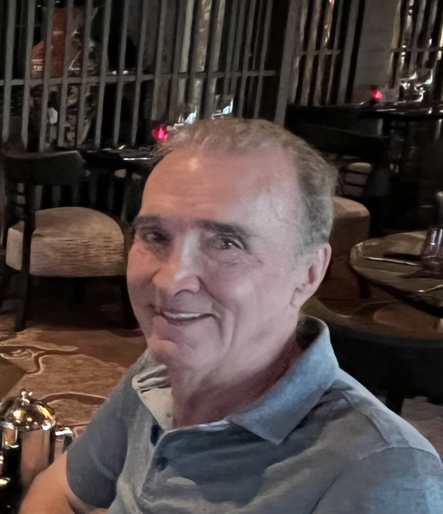 Stan Chambers - Class of 1959 - Lakewood High School