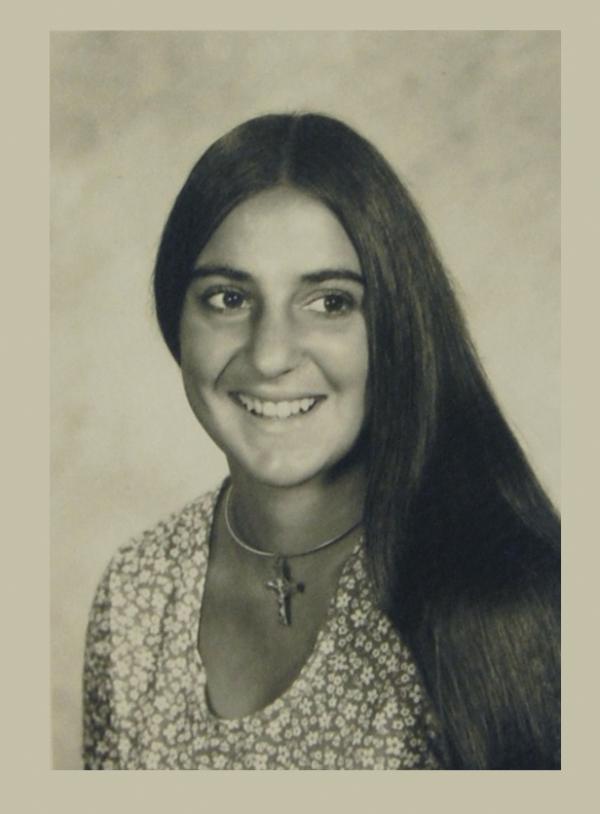Carol Dupont - Class of 1971 - Lakewood High School