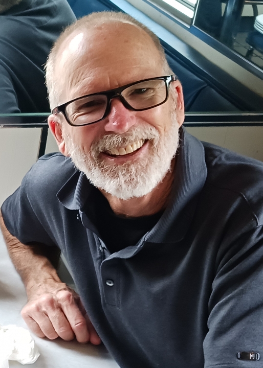 Scott Ward - Class of 1975 - Lakewood High School