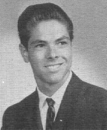 John Williams - Class of 1964 - Lakewood High School