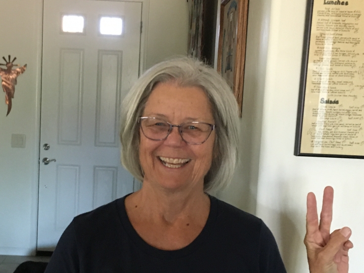 Ethel (Leigh) Pearson - Class of 1971 - Lakewood High School