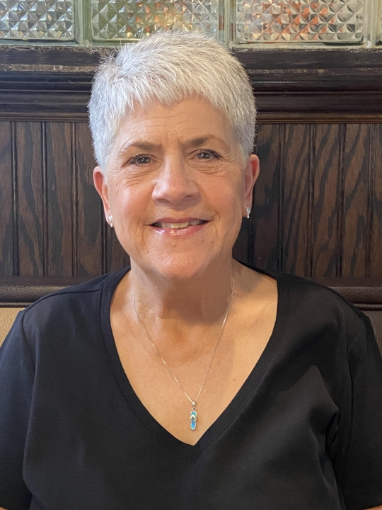 Susan Stalsworth - Class of 1976 - Lakewood High School