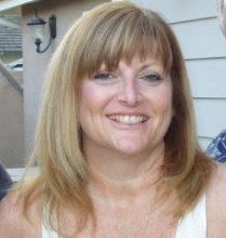 Mary Berger - Class of 1976 - Lakewood High School
