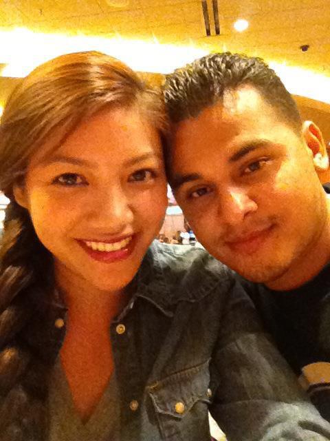 Marco Gomez - Class of 2007 - Lakewood High School