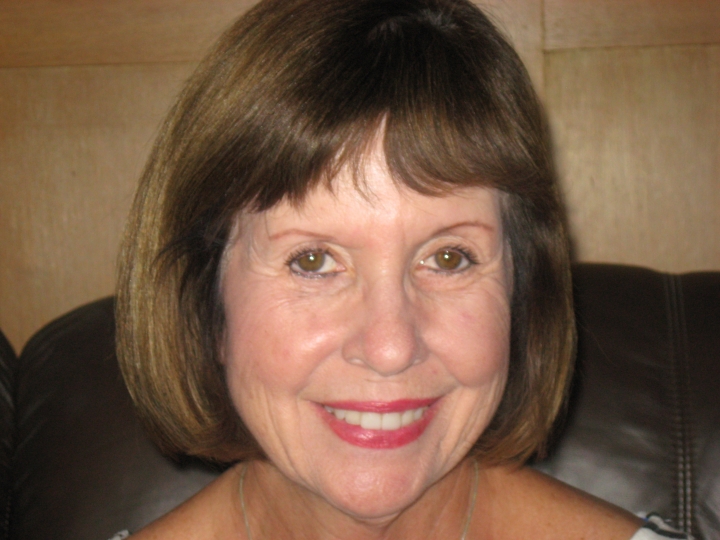Martie Pearson - Class of 1964 - Lakewood High School
