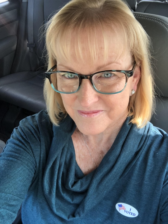 Melanie Thorp - Class of 1972 - Lakewood High School