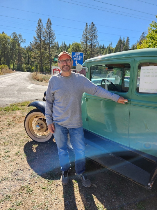 Steven Greene - Class of 1972 - Lakewood High School