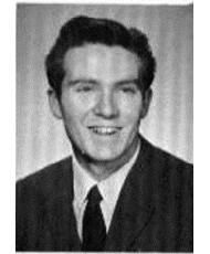 James Robinson - Class of 1969 - Lakewood High School