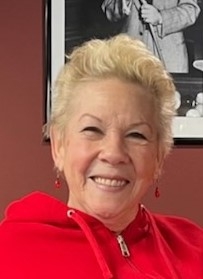 Mary Anderson - Class of 1963 - Lakewood High School
