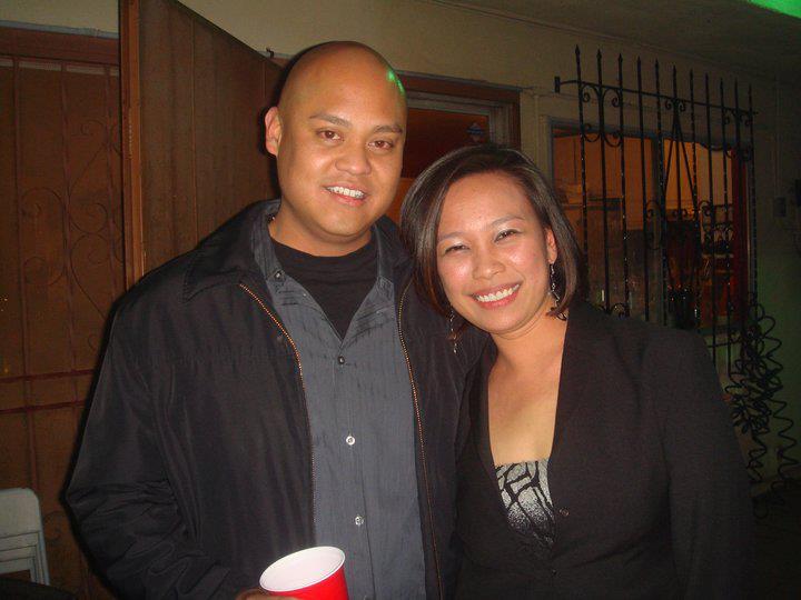 Kenneth Asis - Class of 1997 - Lakewood High School