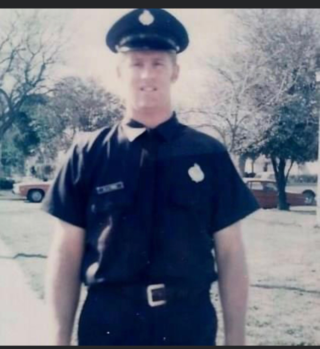 David Todd - Class of 1966 - Lakewood High School
