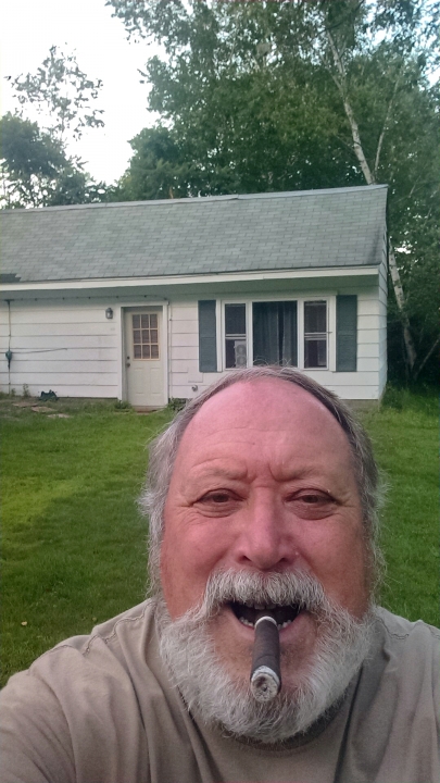Ron Steele - Class of 1967 - Lakewood High School