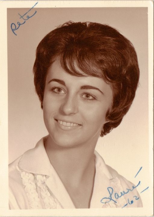 Loretta Smith - Class of 1962 - Lakewood High School