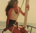 Linda Porta, class of 1986