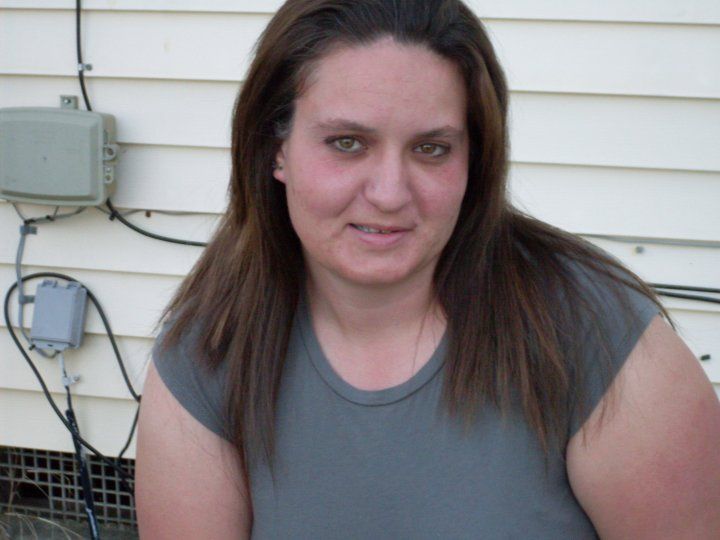 Ginger Tucker - Class of 1993 - Eisenhower High School