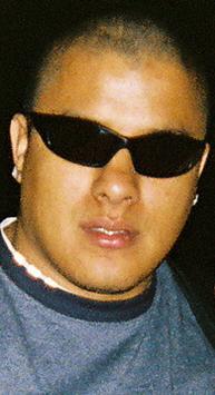 William Morales - Class of 1998 - Eisenhower High School