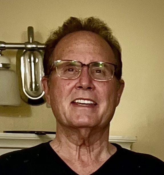 George Sabolick - Class of 1972 - Eisenhower High School