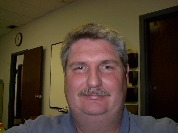 Richard Patterson - Class of 1980 - Eisenhower High School