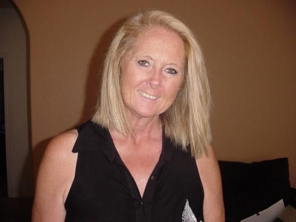 Susan Hoebel - Class of 1980 - Eisenhower High School